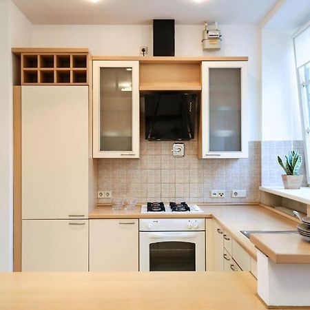 S3 Apartments Heart Of Old Town Vilnius Dış mekan fotoğraf